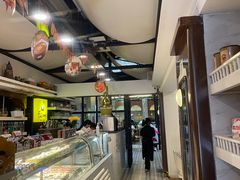 -MADO冰淇淋咖啡馆(淘金店)
