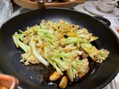 -在前门·烤鸭北京菜(五月花广场店)