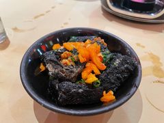 臭豆腐-江味龙虾馆·裸蓝龙虾(南山店)
