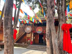 -云南民族村