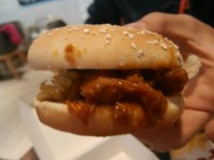 -肯德基(龙之梦购物中心店)