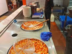 -海岛八号龙虾烧烤田鸡(蓝天路总店)