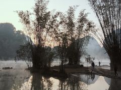 -靖西鹅泉风景区