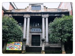 -两江国际影视城