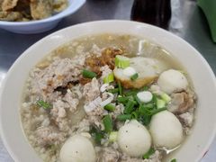 -榮泰米粉湯(Left Shop)