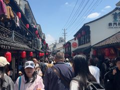 -葑门横街