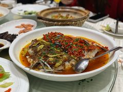 -一江春水·杭帮臻宴(三台山店)