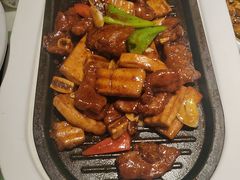 -福荣新中式餐厅