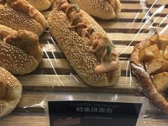 -巴黎贝甜(龙江店)