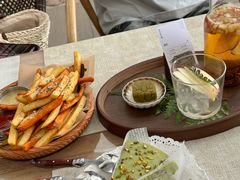 -六阅·福十 FORTEN 海景咖啡西餐厅(双廊古镇店)