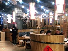 大堂-云天楼国鼎喜宴中心(国鼎店)