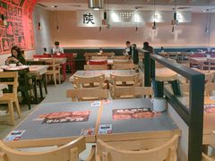 -大师兄·西北小馆(南沙万达广场店)