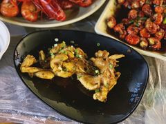 -靓靓蒸虾(中山公园店)