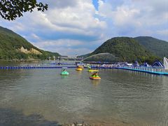 -富春桃源风景区
