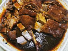 -丰宝源客家菜(常平店)