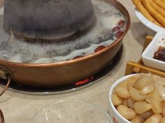 -阳坊大都涮羊肉(阳坊总店)
