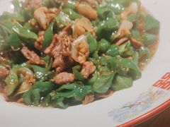 -破三川·新川菜(静安大融城店)