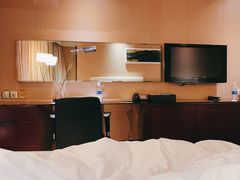 -杭州龙禧福朋喜来登酒店