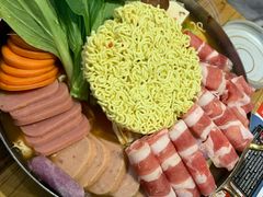 -李先生的首尔小馆(松江启源广场店)