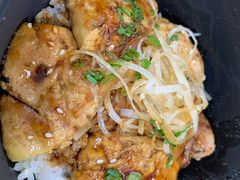 牛排鹅肝饭-初居食屋日式料理(万象城购物中心店)