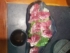 -莽子老火锅(大坪店)