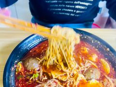 -四川老牛麻辣烫(北门桥店)