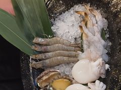-牛New寿喜烧(闵行龙湖天街店)