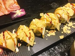 -悟空酒场烤肉(凯德壹中心店)