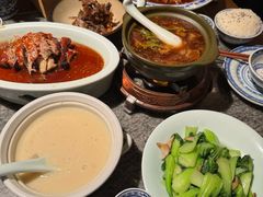 -南京大牌档(青岛万象城店)