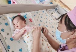 -国际月月生母婴月子中心(旗舰店)