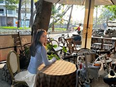 -广州市紫泥堂文化创意园景区