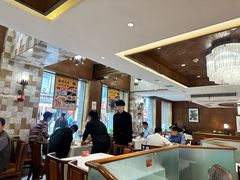 -乾隆美食·本帮菜(黄河路店)