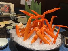 -德川家日本料理(中关村店)