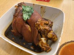 -張飛扒肉·龙江非遗(道外店)