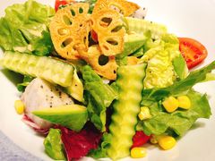 -富山日式料理(宽厚里店)
