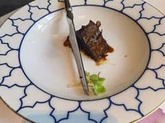 -淮香国色·淮扬菜(正大中心店)