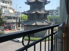 -怡园饭店-餐厅(四望亭店)