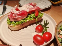 -O'eat Blossom&Pelican(深圳首店)