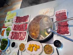 -潮牛禾记•潮汕鲜牛肉火锅(新亚洲店)