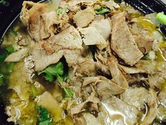 -河南拉面(肇周路店)