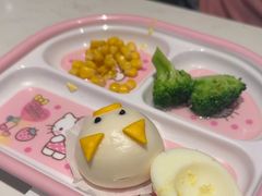 -北李·海肠捞饭·大连菜(望京凯德MALL店)