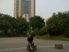 -西安交通大学(雁塔校区)
