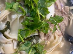 -凤齐羊肉烩面馆