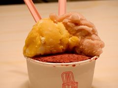 -红楼HONGLOU Gelato(淮海中路店)