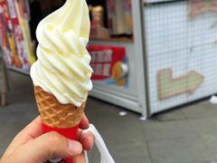 -蜜雪冰城(万达广场外B号门门口外集装箱店)