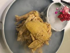 -尚一汤 广东炖汤(金桥国际店)