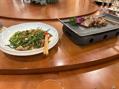 -国家五钻酒家·西樵旺阁渔村(西樵店)