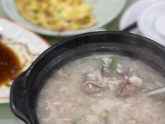 -金榜潮州砂锅粥(总店)