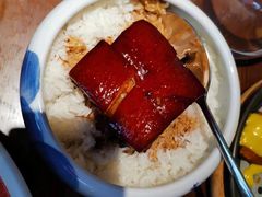 -村长家的疙瘩汤·东营菜(东营茶城店)