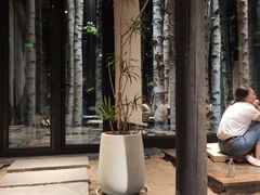 -Metal hands·铁手咖啡